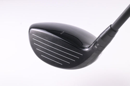 Titleist GT2 #3 Wood / 15 Degree / Stiff Flex HZRDUS Black Gen5 70 Shaft