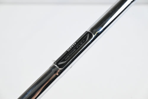 Titleist Vokey SM11 Sand Wedge / 56 Degree / Wedge Flex Vokey Design Shaft