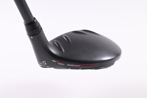 Ping G410 #5 Hybrid / 26 Degree / Senior Flex Ping Alta CB Red 70 Shaft
