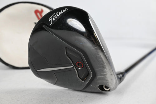 Titleist TSR2 #3 Wood / 16.5 Degree / Stiff Flex Tensei AV Blue 65 Shaft