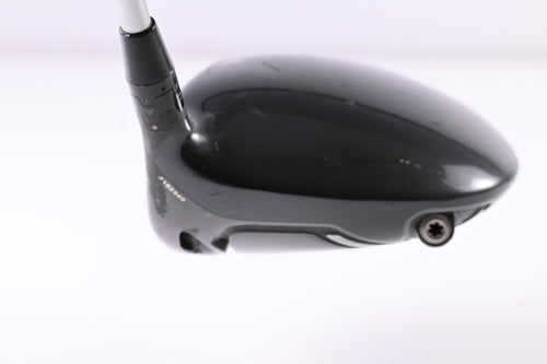Titleist 917 D3 Driver / 10.5 Degree / Stiff Flex Diamana S+ Blue 60 Shaft