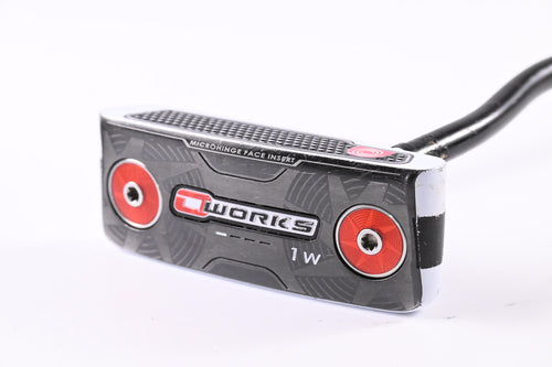 Odyssey O-Works #1W Putter / 33.5 Inch
