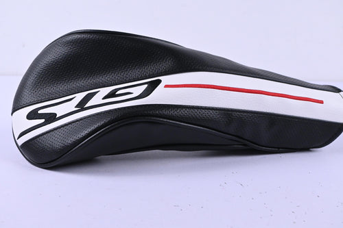 Titleist GTS2 Driver / 10 Degree / X-Flex Steelfiber Nexus Black 70 Shaft