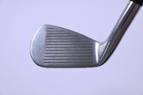 Titleist 716 MB #9 Iron / Stiff Flex KBS Tour C-Taper 125 Shaft