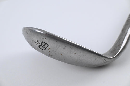 Titleist Vokey WedgeWorks Lob Wedge / 60 Degree / Wedge Flex Vokey SM10 Shaft