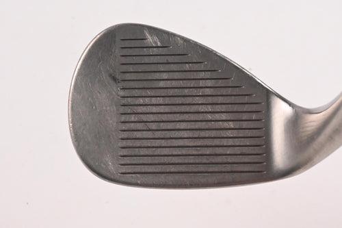 Titleist Vokey SM9 Lob Wedge / 58 Degree / Wedge Flex Titleist Vokey SM9 Shaft
