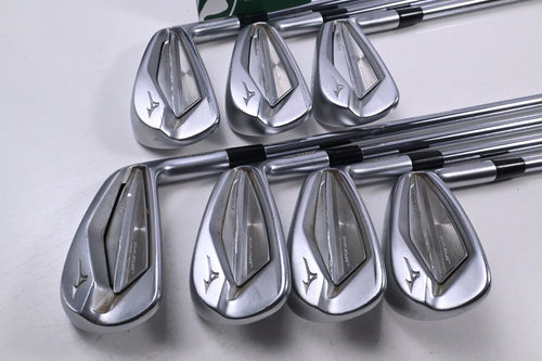 Mizuno JPX 919 Forged Irons / 4-PW / Regular Flex N.S. Pro 950GH Shafts
