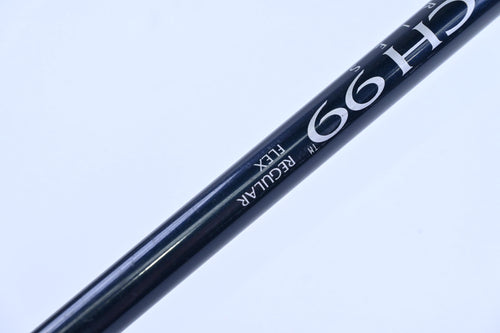 Callaway X-12 #5 Iron / 26 Degree / Regular Flex Callaway RCH 99 Shaft