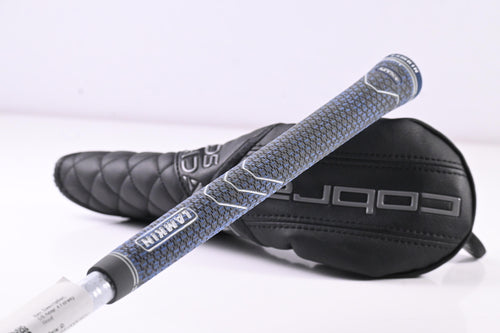 Cobra DS-Adapt X #3 Wood / 16.5 Degree / X-Flex Project X Denali Black 70 Shaft
