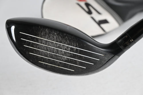 Titleist TSR2 #3 Wood / 16.5 Degree / Stiff Flex Tensei AV Blue 65 Shaft