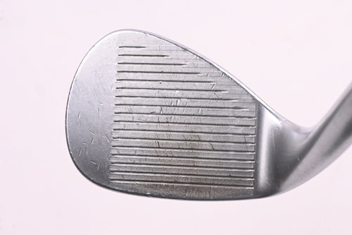 Titleist Vokey SM9 Lob Wedge / 58 Degree / Wedge Flex Titleist Vokey SM9 Shaft