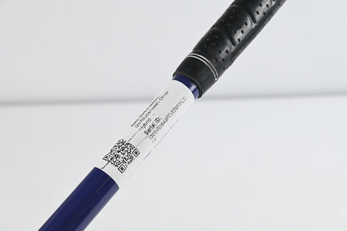 Petron F40 #3 Hybrid / 21 Degree / Stiff Flex UST Mamiya Proforce Gold 65 Shaft