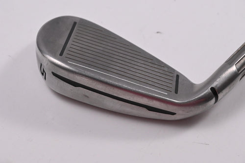 Taylormade M2 2017 #5 Iron / 21.5 Degree / X-Flex Taylormade Steel Shaft
