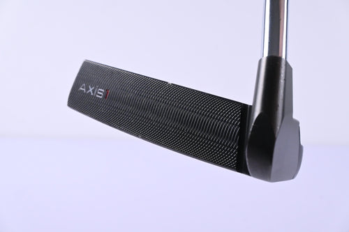 Axis1 Rose Putter / 34 Inch