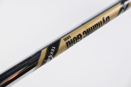 Cleveland RTX-4 Sand Wedge / 54 Degree / Stiff Flex Dynamic Gold S400 Shaft