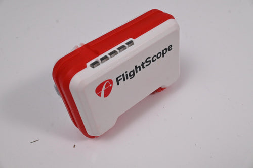 Flightscope Mevo / Launch Monitor