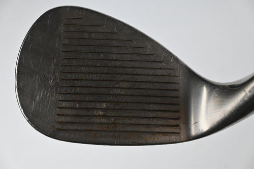 Titleist Vokey SM8 Lob Wedge / 60 Degree / Wedge Flex Vokey Design Steel Shaft