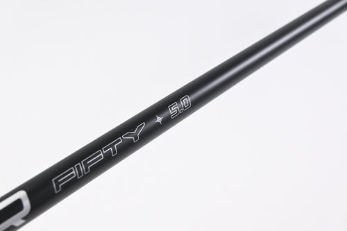 Project X Cypher 2.0 50 #4 Hybrid Shaft / Senior Flex / Callaway 3rd Gen