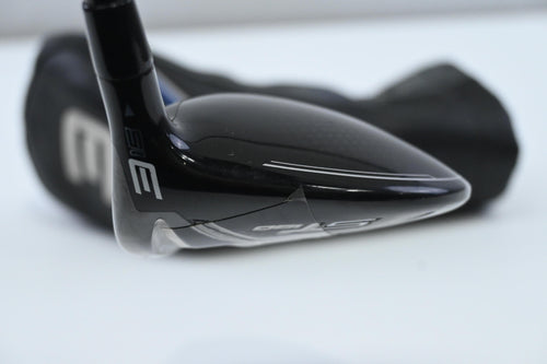 Mizuno ST190 #3 Wood / 15 Degree / Regular Flex Fujikura Atmos Red 6