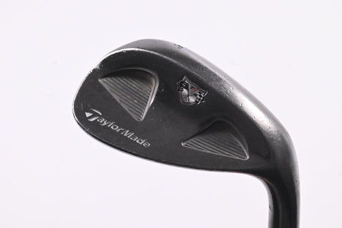 Taylormade RAC Satin Sand Wedge / 56 Degree / Wedge Flex Taylormade Shaft