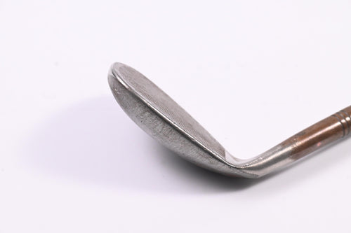 Taylormade Hi-Toe Lob Wedge / 60 Degree / X-Flex Project X Shaft