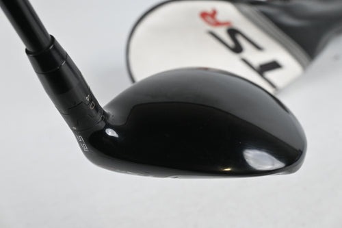 Titleist TSR2 #3 Wood / 16.5 Degree / Stiff Flex Tensei AV Blue 65 Shaft