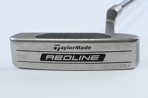 Taylormade Redline Daytona Putter / 34 Inch