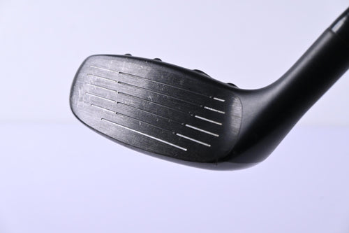 Ping G Series #4 Hybrid / 22 Degree / Regular Flex Ping Alta 70 Shaft