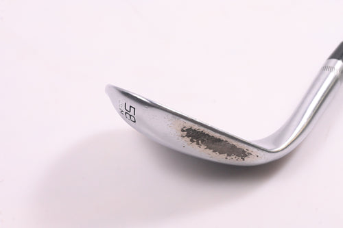 Titleist Vokey SM9 Lob Wedge / 58 Degree / Wedge Flex Titleist Vokey SM9 Shaft
