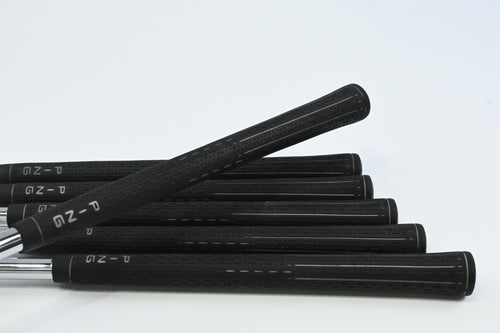 Ping G25 Irons / 5-PW / Black Dot / Regular Flex Ping CFS Shafts