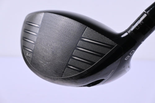 Titleist TSi3 Driver / 8 Degree / Stiff Flex HZRDUS Smoke Black RDX 60 Shaft