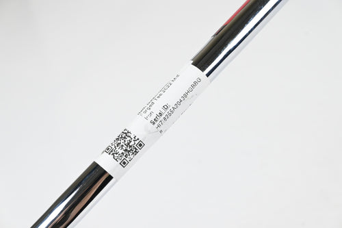 Cobra Forged Tec 2022 #7 Iron / Regular Flex KBS $-Taper Lite Shaft
