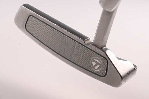 Taylormade OS Daytona 12 Putter / 34 Inch