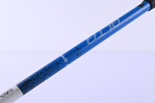 Ping G Series #4 Hybrid / 22 Degree / Regular Flex Ping Alta 70 Shaft
