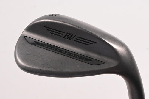 Titleist Vokey SM11 Lob Wedge / 58 Degree / Wedge Flex Titleist Vokey SM11 Shaft