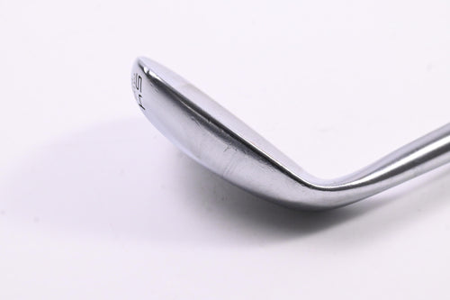 Cleveland RTZ Sand Wedge / 54 Degree / Wedge Flex Dynamic Gold Spinner Shaft