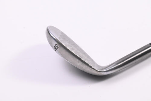 Taylormade RAC Satin Sand Wedge / 56 Degree / Wedge Flex Taylormade Shaft