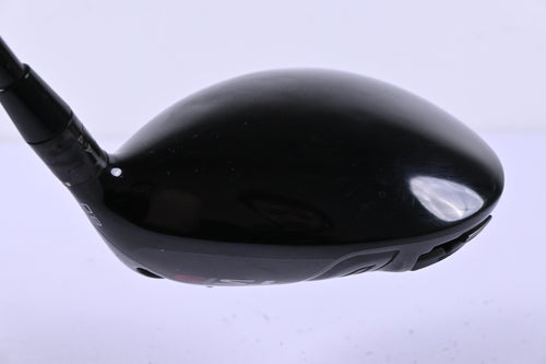 Titleist TSi3 Driver / 8 Degree / Stiff Flex HZRDUS Smoke Black RDX 60 Shaft