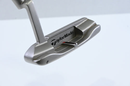 Taylormade Redline Daytona Putter / 34 Inch