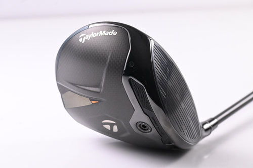 TaylorMade Qi4D LS Driver / 9 Degree / Stiff Flex Ventus Blue 5 Shaft