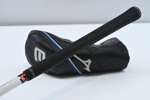 Mizuno ST190 #3 Wood / 15 Degree / Regular Flex Fujikura Atmos Red 6