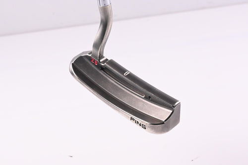Ping Redwood ZB Putter / Black Dot / 31 Inch