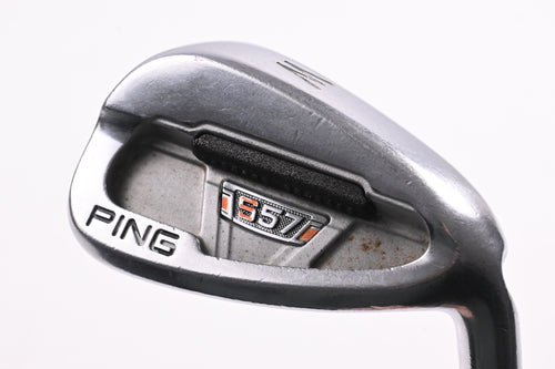 Ping S57 Pitching Wedge / 47 Degree / Wedge Flex Steel Shaft
