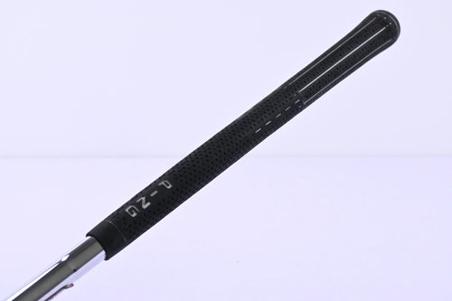 Ping i25 Sand Wedge / 54 Degree / Black Dot / Regular Flex Ping CFS Shaft
