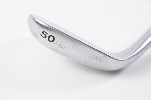 Cleveland RTX-3 Gap Wedge / 50 Degree / Wedge Flex Dynamic Gold Shaft