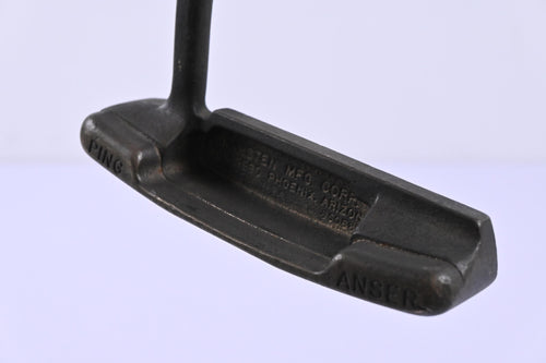 Ping Karsten Original Anser Putter / 36 Inch