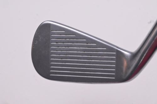 Taylormade P790 UDI 2017 #2 Iron / 17 Degree / Stiff Flex HZRDUS Black 85 Shaft