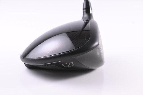 Wilson DYNAPWR Carbon 2025 Driver / 9 Degree / Stiff Flex HZRDUS Black 60 Shaft