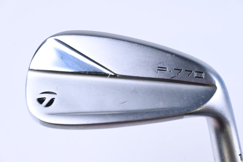 Taylormade P770 2023 Pitching Wedge / 46 Degree / X-Flex KBS Tour Shaft