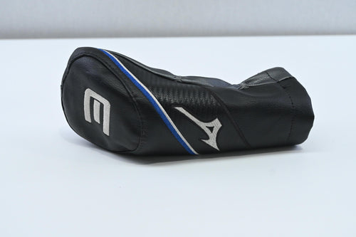 Mizuno ST190 #3 Wood / 15 Degree / Regular Flex Fujikura Atmos Red 6